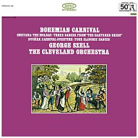 George Szell – Bohemian Carnival (Remastered)