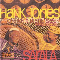 Hank Jones, Cheick Tidiane Seck, The Mandinkas – Sarala