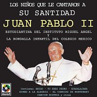 Los Ninos Que Le Cantaron A Su Santidad Juan Pablo II