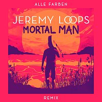 Jeremy Loops – Mortal Man [Alle Farben Remix]