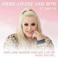 Hou Jou Hande Van My Lyf Af [Mega Mix 2021]