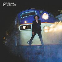Sam Williams – Weatherman