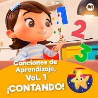 Canciones de Aprendizaje, Vol. 1 - ?Contando!