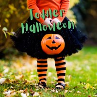 Různí interpreti – Toddler Halloween