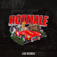 Wondermenn – Hotmale
