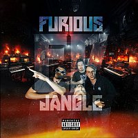 Stiff Jangle & Furious Freaks – Furious Jangle EP
