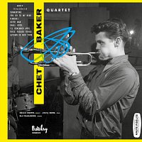 Chet Baker – Chet Baker Quartet Vol. 2 (Chet Baker in Paris Vol. 2)