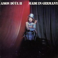 Amon Duul II – Made In Germany