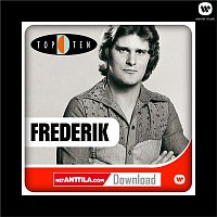 Frederik – Nostalgia