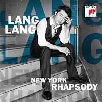 Lang Lang – New York Rhapsody CD