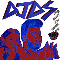 DJDS, Khalid, Empress Of – Why Don't You Come On