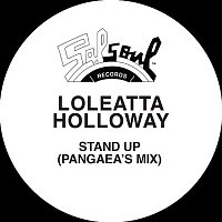 Loleatta Holloway – Stand Up! (Pangaea's Mix)