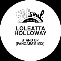 Stand Up! (Pangaea's Mix)