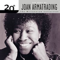 Joan Armatrading – 20th Century Masters: The Best Of Joan Armatrading - The Millennium Collection [Reissue]