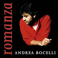Andrea Bocelli – Andrea Bocelli - Romanza