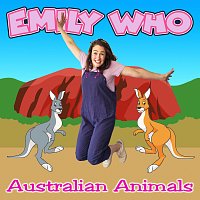 Emily Who – Australian Animals
