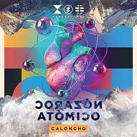 Caloncho – Corazón Atómico