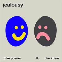 Mike Posner, blackbear – Jealousy (feat. Blackbear)