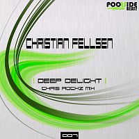 Přední strana obalu CD Deep Delight