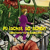 Morre – Du lachst so schön