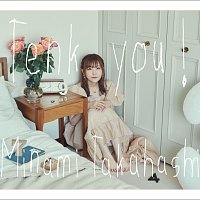 Minami Takahashi – Tenk you !