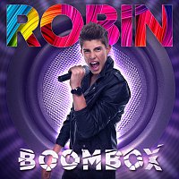 Robin Packalen – Boombox