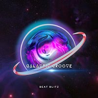 Přední strana obalu CD Galactic Groove