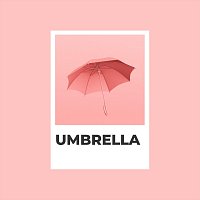 Přední strana obalu CD Umbrella