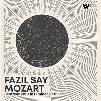 Fazil Say – Morning Piano - Mozart: Fantasia K.397