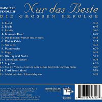 Rainhard Fendrich – Nur das Beste