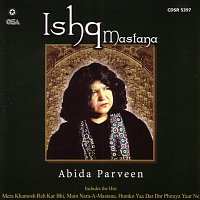 Abida Parveen – Ishq Mastana
