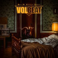 Volbeat – In the Barn of the Goat Giving Birth to Satan’s Spawn in a Dying World of Doom