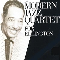 The Modern Jazz Quartet – For Ellington