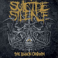 Suicide Silence – The Black Crown