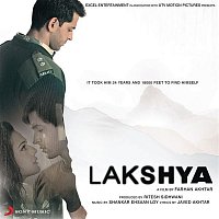 Shankar Ehsaan Loy – Lakshya