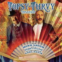 Various  Artists – Topsy-Turvy Original Motion Picture Soundtrack