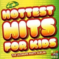 Juice Music – Hottest Hits For Kids: The Ultimate Party Album