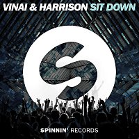 VINAI & Harrison – Sit Down