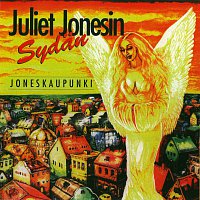 Juliet Jonesin Sydan – Joneskaupunki