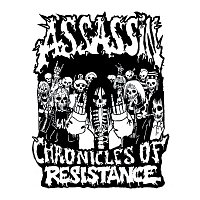 Assassin – Chronicles of Resistance