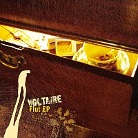 Voltaire – Flut EP