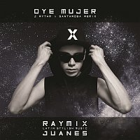 Oye Mujer [J Rythm & Santarosa Remix]