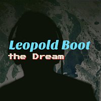 Přední strana obalu CD The Dream