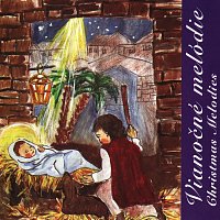 Mirka Kiselova, Tanneke Kindt, Marek Lacko, Rudolf Pepucha – Christmas melodies