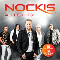 Přední strana obalu CD Alles Hits!
