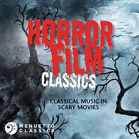 Various  Artists – Horror Film Classics: Classical Music in Scary Movies
