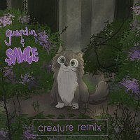 guardin, Sawce – creature [Sawce Remix]