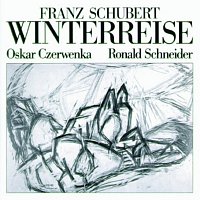 Oskar Czerwenka – Winterreise