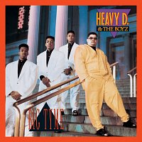 Heavy D & The Boyz – Big Tyme [Expanded Edition]