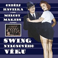 Swing nylonového věku